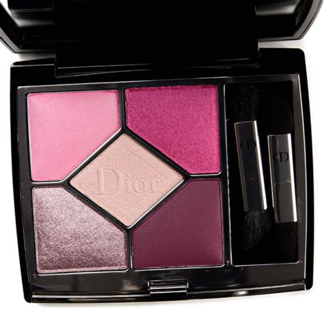 dior pink corolle eyeshadow|dior couture eyeshadow.